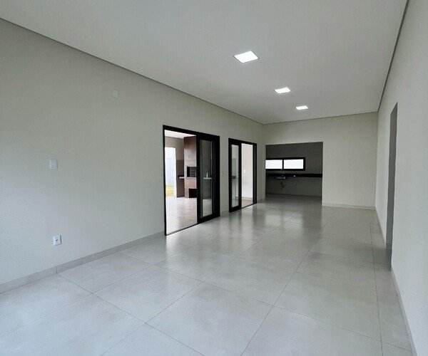 Casa dos Sonhos em Chapada dos Guimarães – Bairro Bom Clima