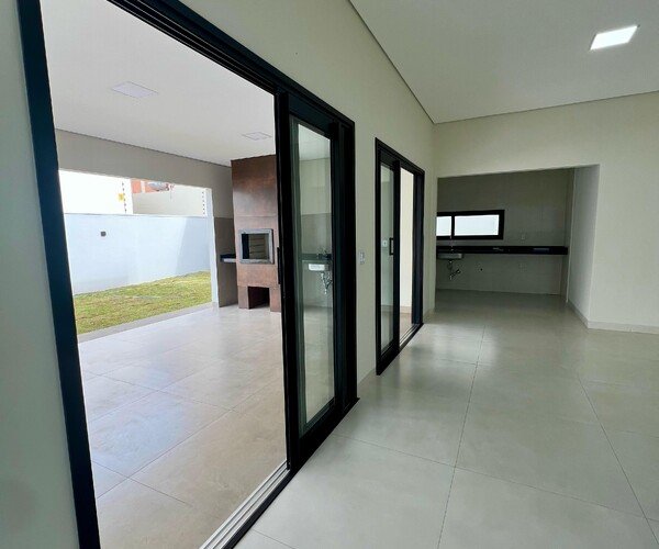 Casa dos Sonhos em Chapada dos Guimarães – Bairro Bom Clima