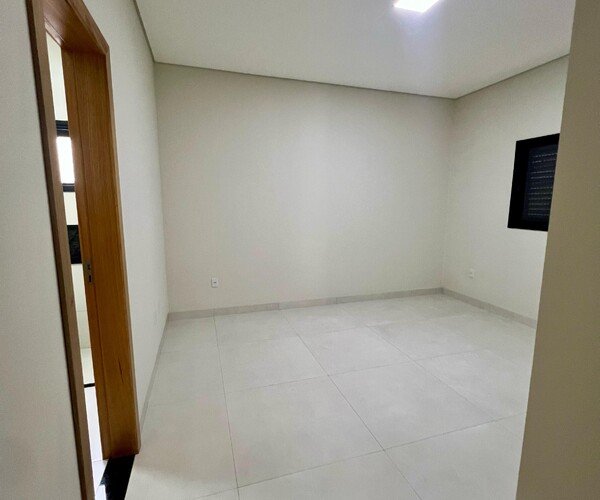 Casa dos Sonhos em Chapada dos Guimarães – Bairro Bom Clima