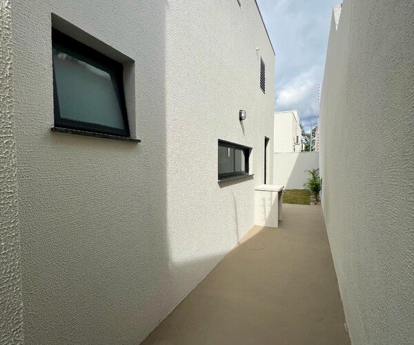 Casa dos Sonhos em Chapada dos Guimarães – Bairro Bom Clima