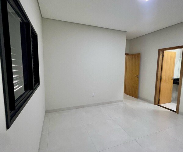 Casa dos Sonhos em Chapada dos Guimarães – Bairro Bom Clima