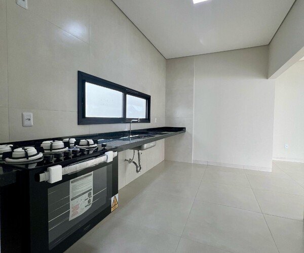 Casa dos Sonhos em Chapada dos Guimarães – Bairro Bom Clima