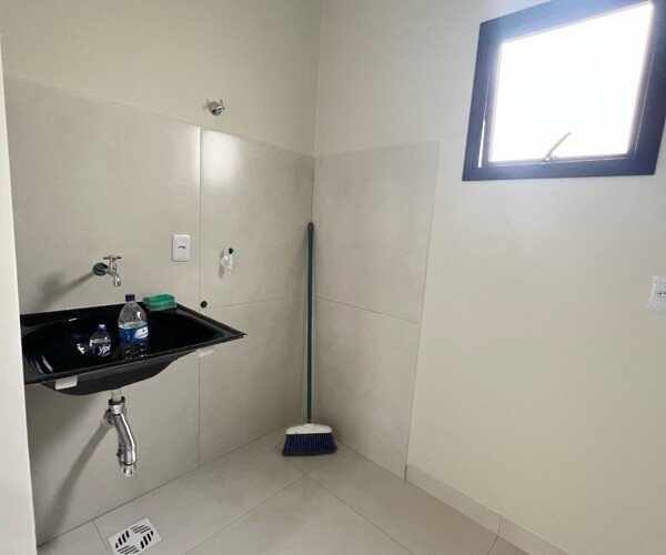 Casa dos Sonhos em Chapada dos Guimarães – Bairro Bom Clima