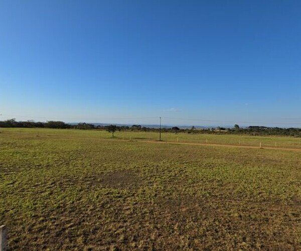 Viva a Tranquilidade da Chapada em uma Casa Sofisticada