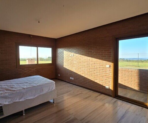 Viva a Tranquilidade da Chapada em uma Casa Sofisticada