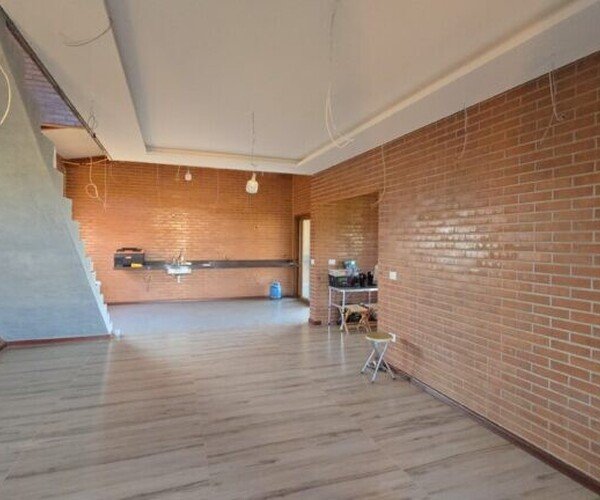 Viva a Tranquilidade da Chapada em uma Casa Sofisticada