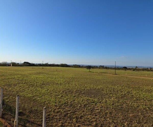 Viva a Tranquilidade da Chapada em uma Casa Sofisticada