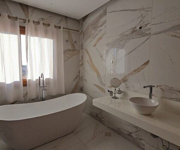 Viva a Tranquilidade da Chapada em uma Casa Sofisticada