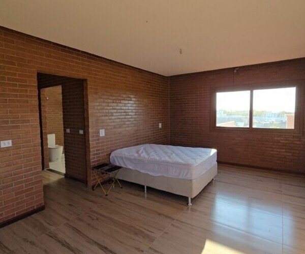 Viva a Tranquilidade da Chapada em uma Casa Sofisticada