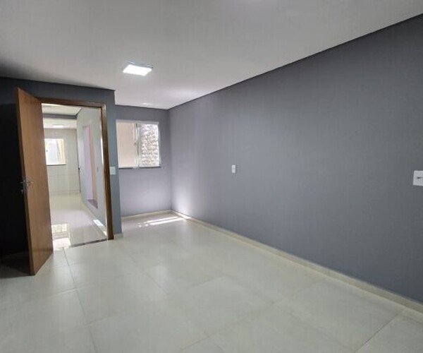 Linda Casa no Bairro Altos de Santana – Chapada dos Guimarães