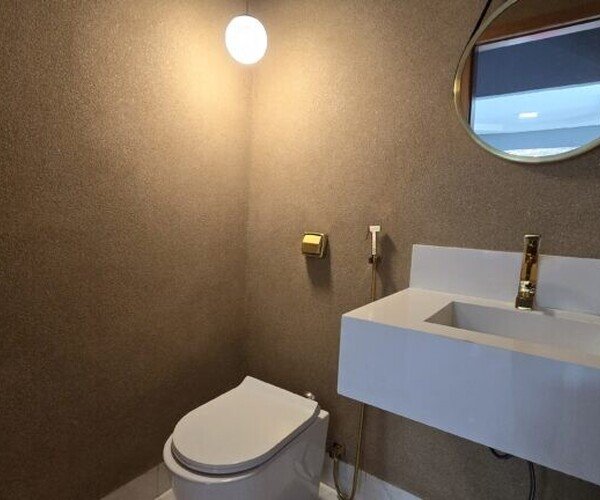 Linda Casa no Bairro Altos de Santana – Chapada dos Guimarães