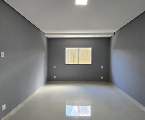 Linda Casa no Bairro Altos de Santana – Chapada dos Guimarães