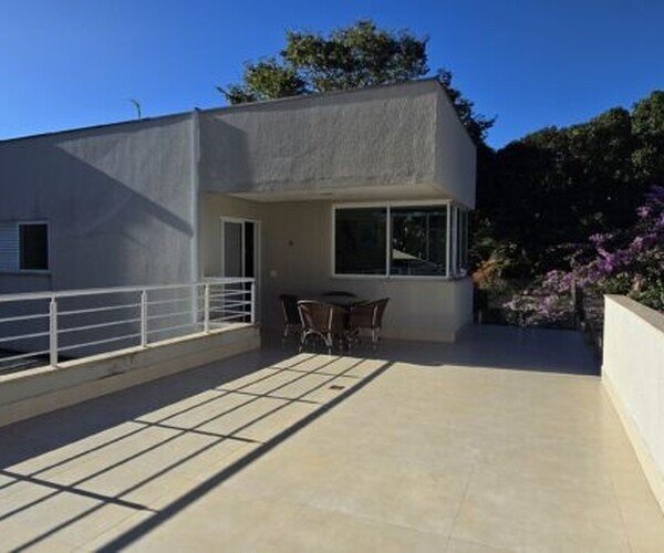 Sobrado de Alto Padrão no Condomínio Morro do Jatobá – Exclusividade, Natureza e Sofisticação