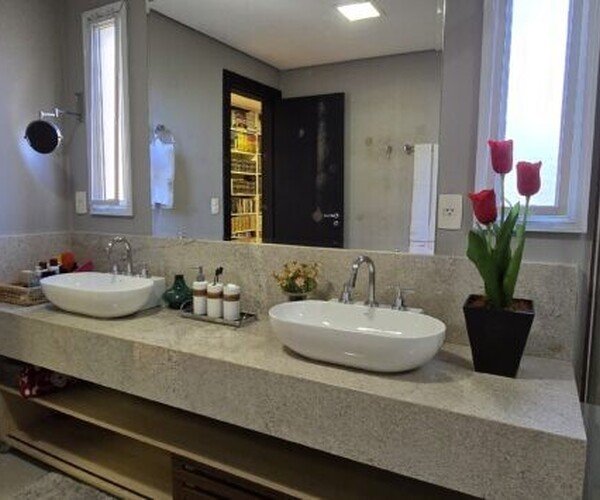 Sobrado de Alto Padrão no Condomínio Morro do Jatobá – Exclusividade, Natureza e Sofisticação