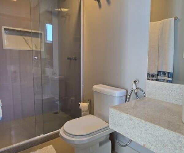 Sobrado de Alto Padrão no Condomínio Morro do Jatobá – Exclusividade, Natureza e Sofisticação