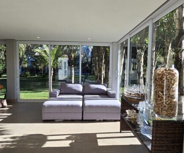 Sobrado de Alto Padrão no Condomínio Morro do Jatobá – Exclusividade, Natureza e Sofisticação