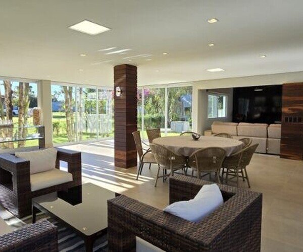 Sobrado de Alto Padrão no Condomínio Morro do Jatobá – Exclusividade, Natureza e Sofisticação