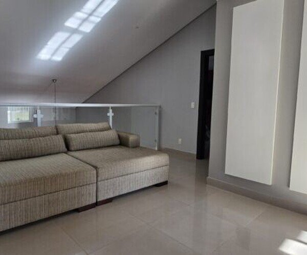 Sobrado de Alto Padrão no Condomínio Morro do Jatobá – Exclusividade, Natureza e Sofisticação