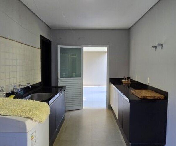 Sobrado de Alto Padrão no Condomínio Morro do Jatobá – Exclusividade, Natureza e Sofisticação