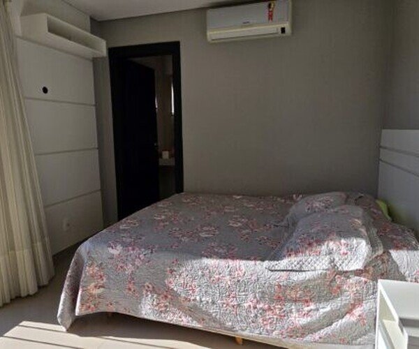 Sobrado de Alto Padrão no Condomínio Morro do Jatobá – Exclusividade, Natureza e Sofisticação