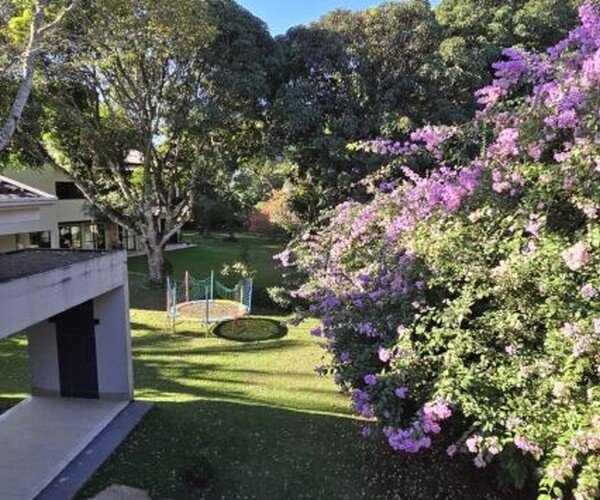 Sobrado de Alto Padrão no Condomínio Morro do Jatobá – Exclusividade, Natureza e Sofisticação