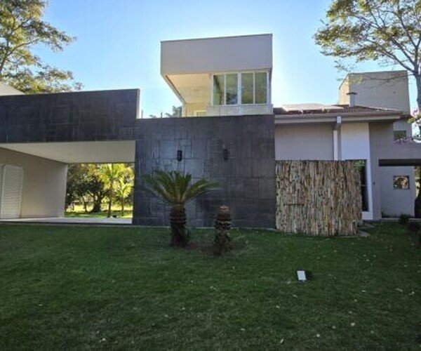 Sobrado de Alto Padrão no Condomínio Morro do Jatobá – Exclusividade, Natureza e Sofisticação