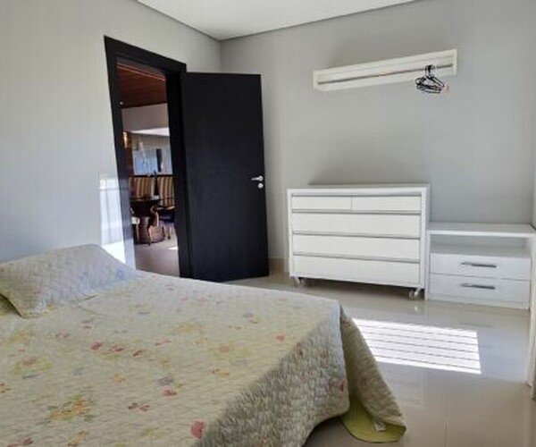 Sobrado de Alto Padrão no Condomínio Morro do Jatobá – Exclusividade, Natureza e Sofisticação