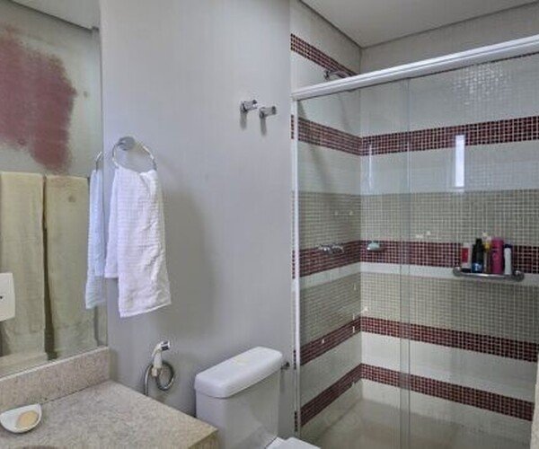 Sobrado de Alto Padrão no Condomínio Morro do Jatobá – Exclusividade, Natureza e Sofisticação