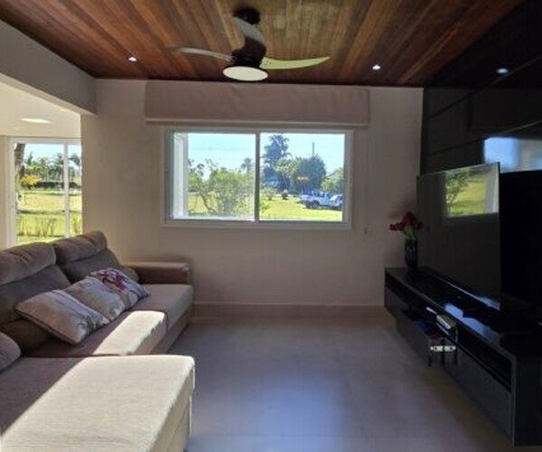 Sobrado de Alto Padrão no Condomínio Morro do Jatobá – Exclusividade, Natureza e Sofisticação