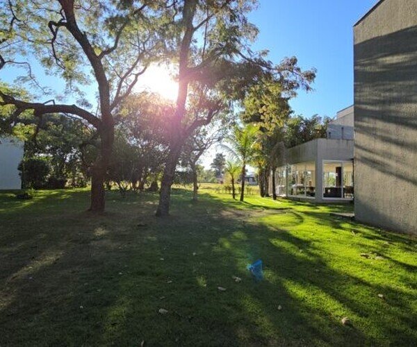 Sobrado de Alto Padrão no Condomínio Morro do Jatobá – Exclusividade, Natureza e Sofisticação