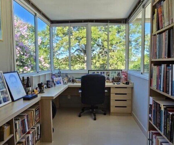 Sobrado de Alto Padrão no Condomínio Morro do Jatobá – Exclusividade, Natureza e Sofisticação