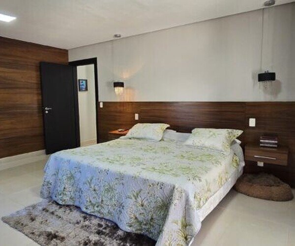 Sobrado de Alto Padrão no Condomínio Morro do Jatobá – Exclusividade, Natureza e Sofisticação