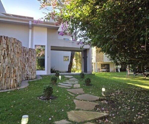 Sobrado de Alto Padrão no Condomínio Morro do Jatobá – Exclusividade, Natureza e Sofisticação