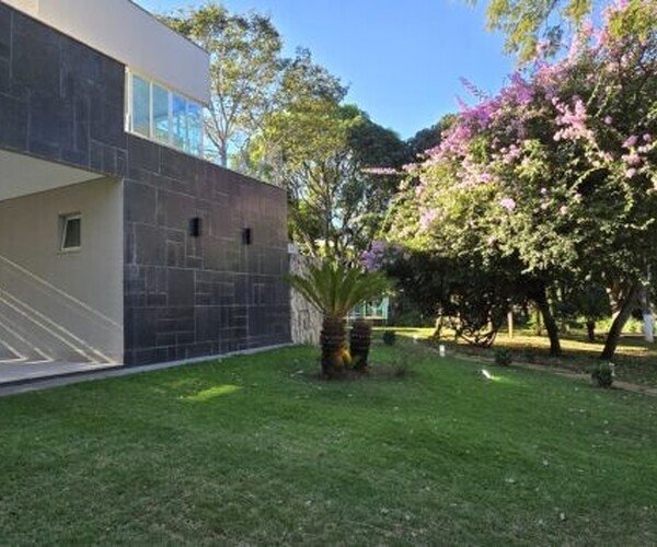 Sobrado de Alto Padrão no Condomínio Morro do Jatobá – Exclusividade, Natureza e Sofisticação