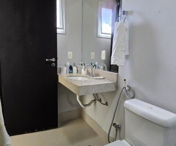 Sobrado de Alto Padrão no Condomínio Morro do Jatobá – Exclusividade, Natureza e Sofisticação