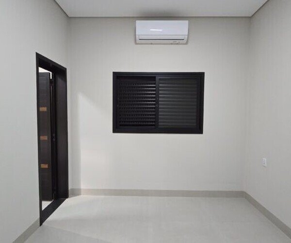 Casa de Alto Padrão no Condomínio Village do Campo – Conforto, Sofisticação e Lazer Completo