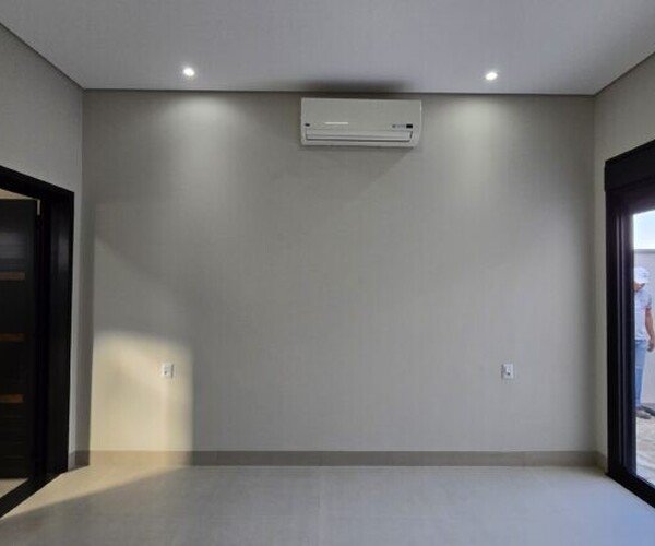 Casa de Alto Padrão no Condomínio Village do Campo – Conforto, Sofisticação e Lazer Completo