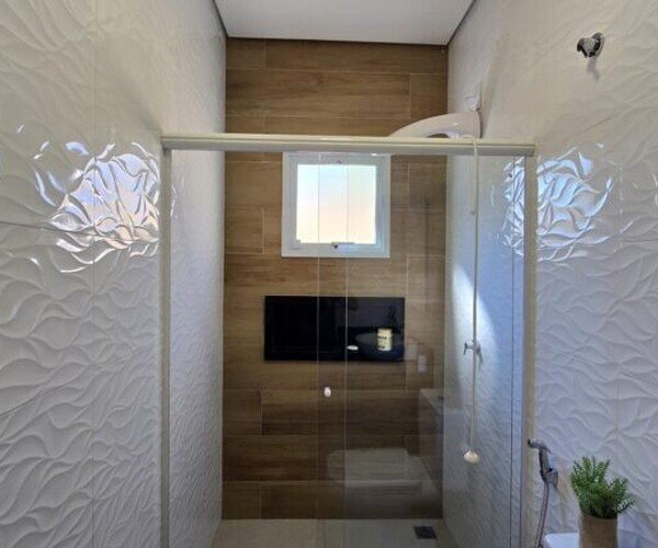 Casa Exclusiva no Bairro Bom Clima – Conforto, Sofisticação e Lazer em Chapada dos Guimarães