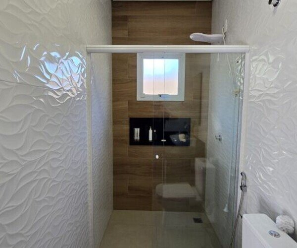 Casa Exclusiva no Bairro Bom Clima – Conforto, Sofisticação e Lazer em Chapada dos Guimarães