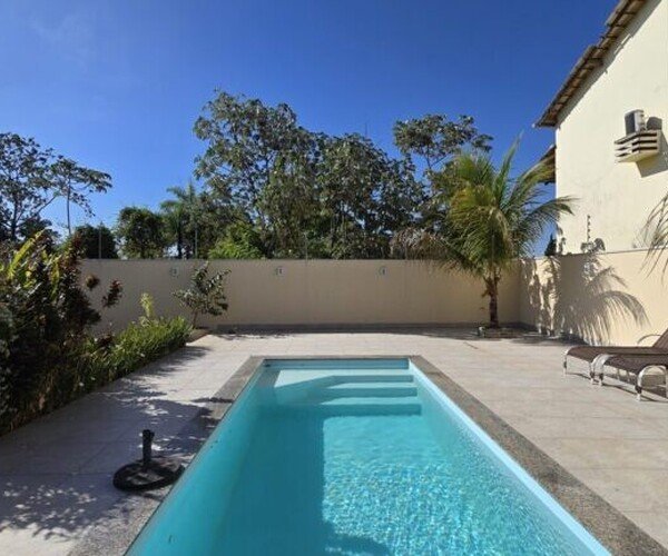 Casa Exclusiva no Bairro Bom Clima – Conforto, Sofisticação e Lazer em Chapada dos Guimarães