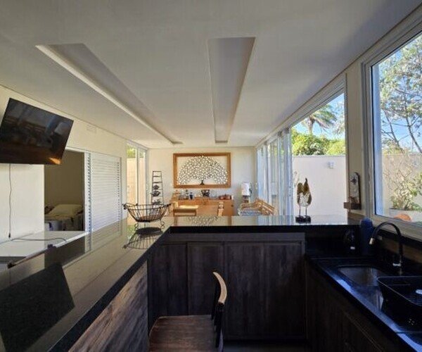 Casa Exclusiva no Bairro Bom Clima – Conforto, Sofisticação e Lazer em Chapada dos Guimarães