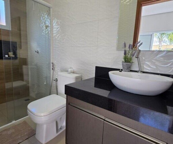 Casa Exclusiva no Bairro Bom Clima – Conforto, Sofisticação e Lazer em Chapada dos Guimarães