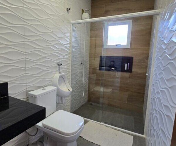 Casa Exclusiva no Bairro Bom Clima – Conforto, Sofisticação e Lazer em Chapada dos Guimarães