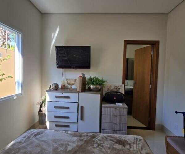 Casa Exclusiva no Bairro Bom Clima – Conforto, Sofisticação e Lazer em Chapada dos Guimarães