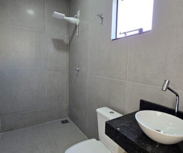 Casa Moderna Próxima ao Morro dos Ventos – Sofisticação e Conforto em Chapada dos Guimarães