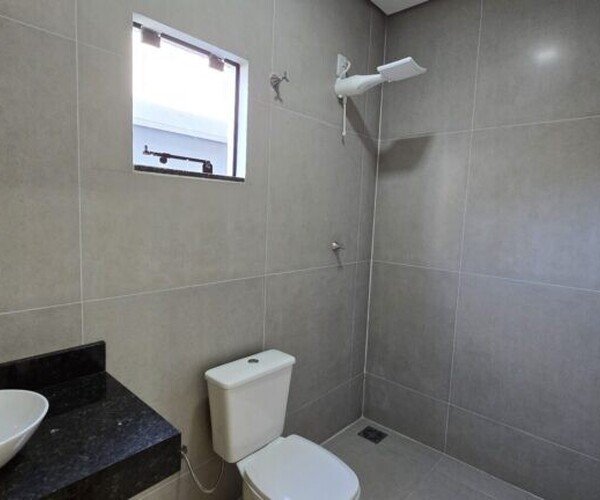 Casa Moderna Próxima ao Morro dos Ventos – Sofisticação e Conforto em Chapada dos Guimarães