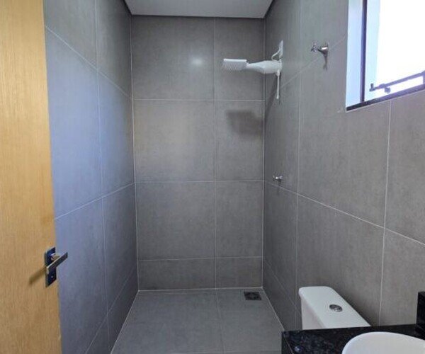 Casa Moderna Próxima ao Morro dos Ventos – Sofisticação e Conforto em Chapada dos Guimarães