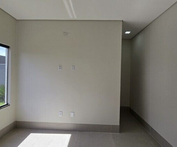 Casa Moderna Próxima ao Morro dos Ventos – Sofisticação e Conforto em Chapada dos Guimarães