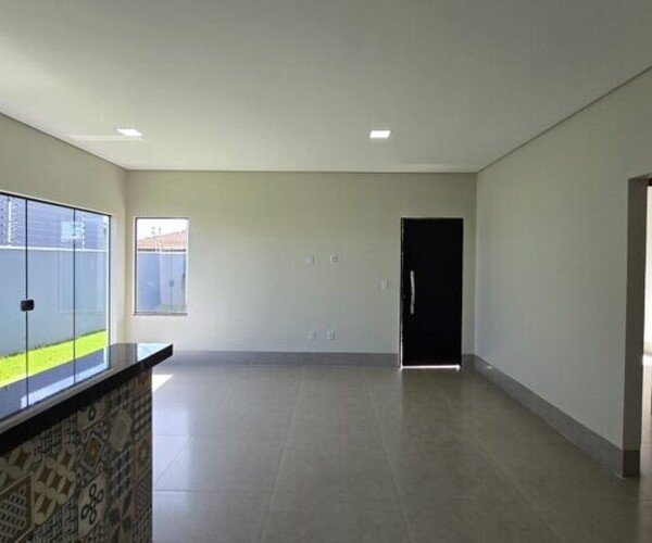 Casa Moderna Próxima ao Morro dos Ventos – Sofisticação e Conforto em Chapada dos Guimarães