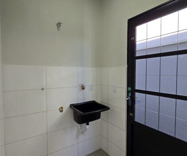 Casa Moderna Próxima ao Morro dos Ventos – Sofisticação e Conforto em Chapada dos Guimarães